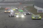Start Hockenheim