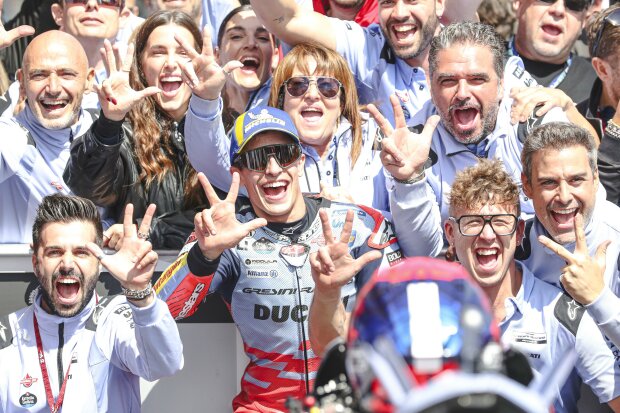 Marc Marquez Gresini Gresini Racing Moto3 ~Marc Marquez (Gresini) ~ Marc Marquez Gresini Gresini Racing Moto3 ~Marc Marquez (Gresini) ~