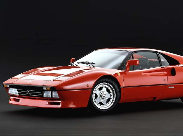 Ferrari 288 GTO Ferrari 288 GTO