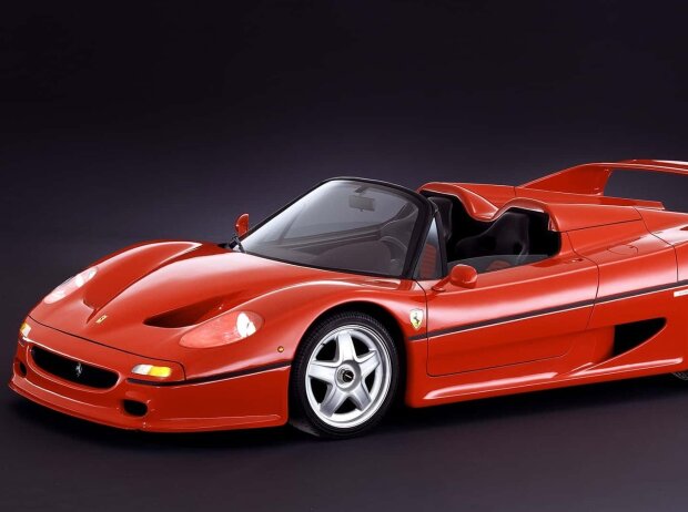 Ferrari F50 Ferrari F50