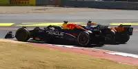 Bild zum Inhalt: Norris vs. Verstappen: So begründen die Sportkommissare die Strafe