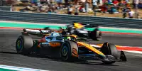Lando Norris, Max Verstappen