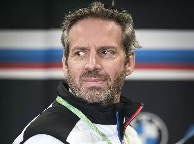 Marc Bongers Titel-Bild zur News: Marc Bongers