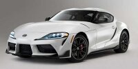 Toyota GR Supra (2024)