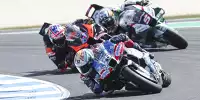 Raul Fernandez, Jack Miller, Johann Zarco