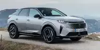 Bild zum Inhalt: Peugeot E-3008 und E-5008 Long Range in Frankreich bestellbar