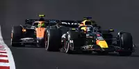 Bild zum Inhalt: Noten Austin: Große Diskrepanz nach "harten Manövern" von Verstappen!