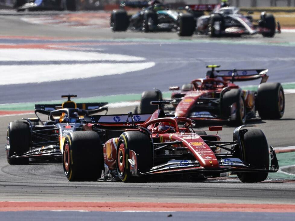 Charles Leclerc