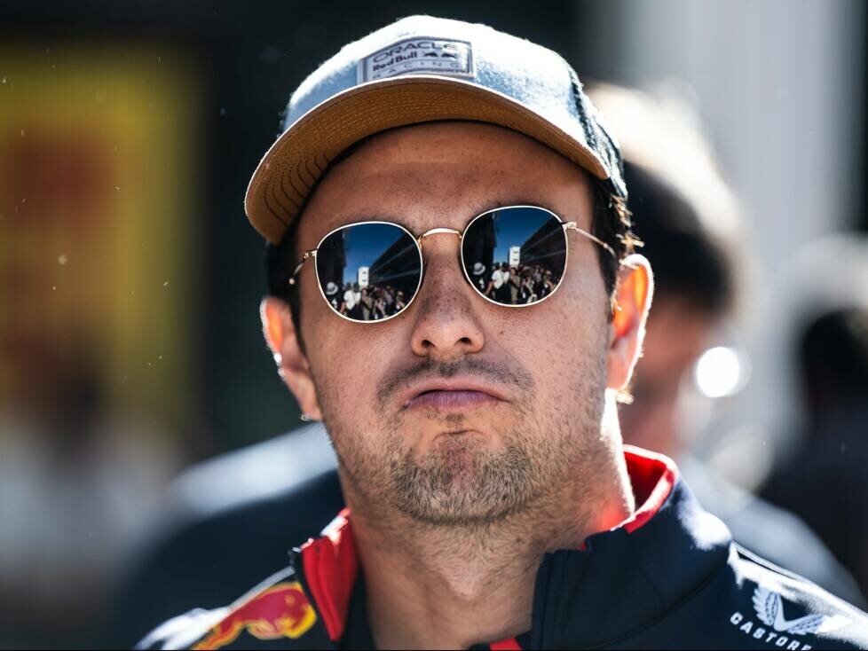 Sergio Perez