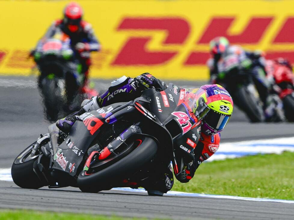 Aleix Espargaro