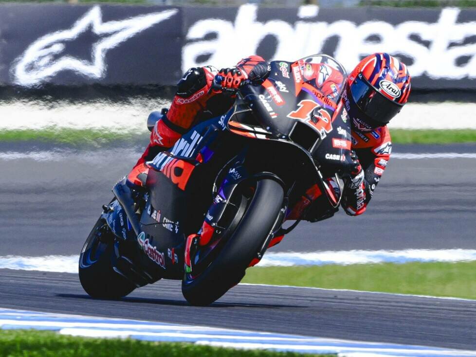 Maverick Vinales