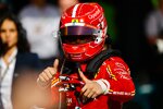 Charles Leclerc (Ferrari) 
