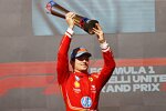 Charles Leclerc (Ferrari) 