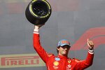 Carlos Sainz (Ferrari) 