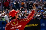 Charles Leclerc (Ferrari) 