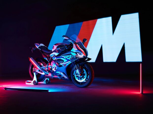 BMW M1000RR BMW M1000RR