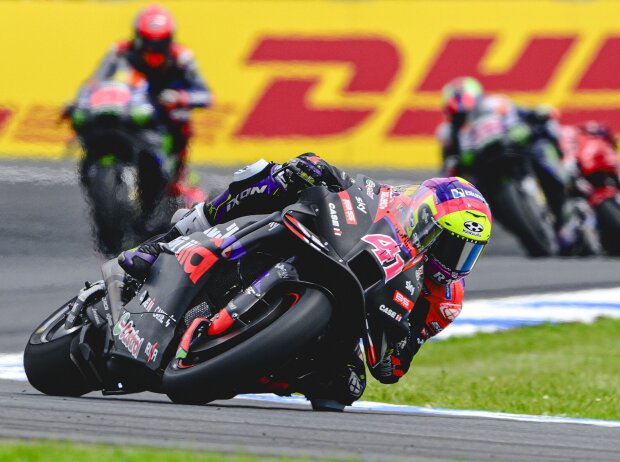 Aleix Espargaro