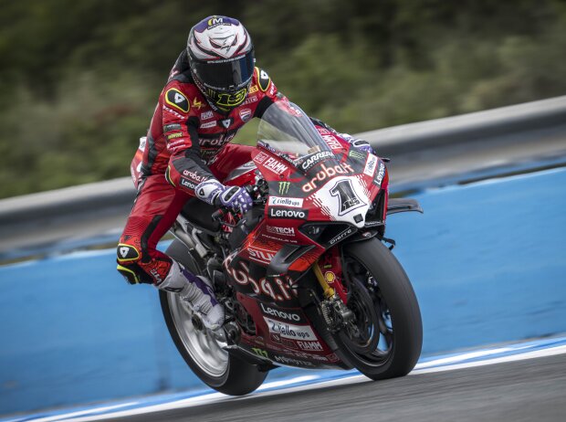 Alvaro Bautista Alvaro Bautista