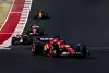 Bild zum Inhalt: Ferrari: Ist der Konstrukteurstitel 2024 doch noch drin?