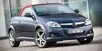 Opel Tigra