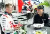 Bild zum Inhalt: Hülkenberg sicher: "Haas muss man mit Toyota-Allianz auf der Rechnung haben"