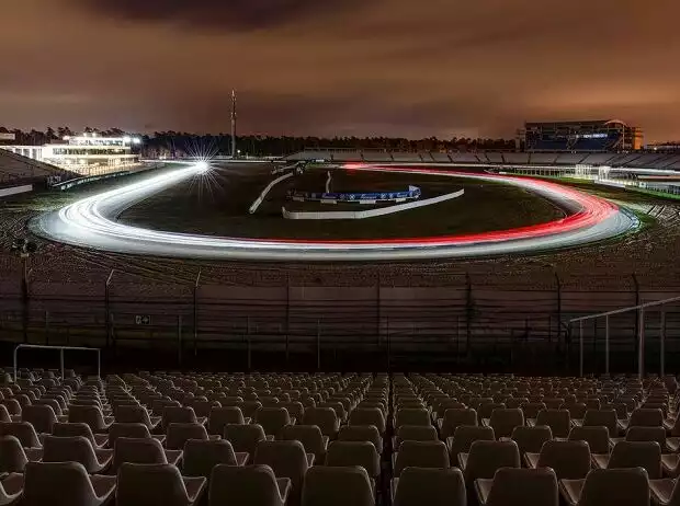 Impressionen der ADAC e-competition Titel-Bild zur News: Impressionen der ADAC e-competition