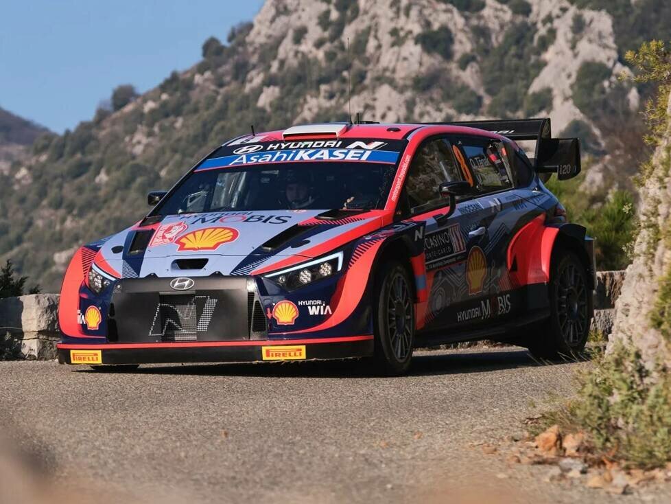 Ott Tänak