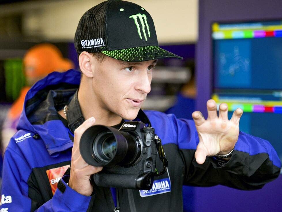 Fabio Quartararo