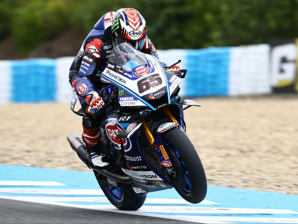 Jonathan Rea