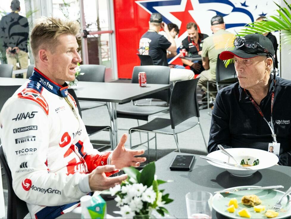 Nico Hülkenberg