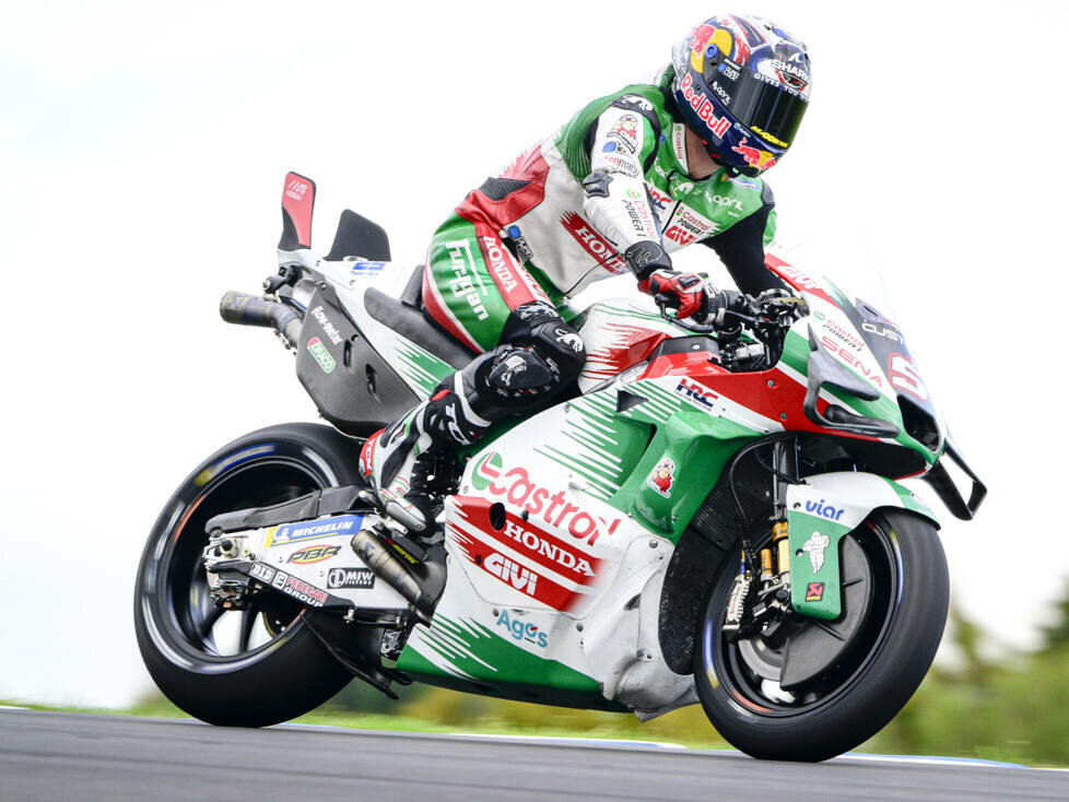 Johann Zarco