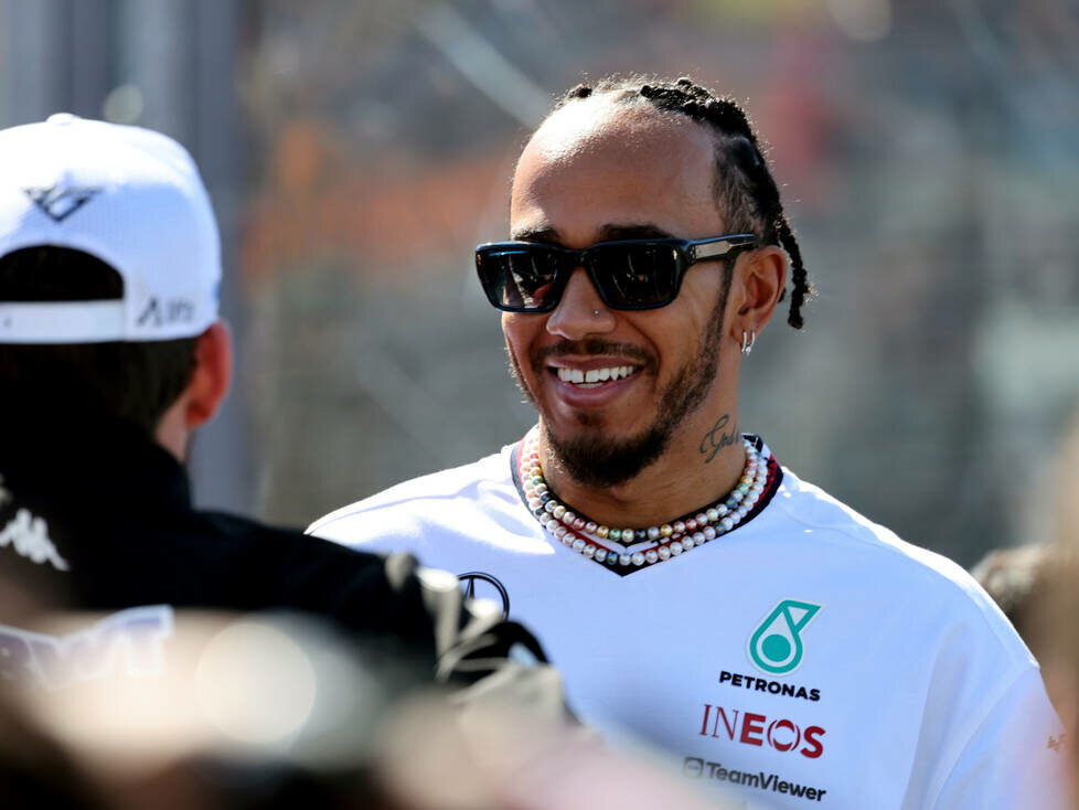 Lewis Hamilton, Pierre Gasly