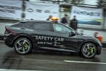 Impressionen der ADAC e-competition