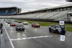 Impressionen der ADAC e-competition