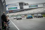 Impressionen der ADAC e-competition