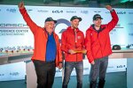 Impressionen der ADAC e-competition
