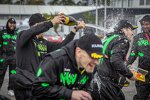Impressionen der ADAC e-competition