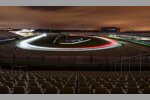 Impressionen der ADAC e-competition
