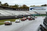 Impressionen der ADAC e-competition