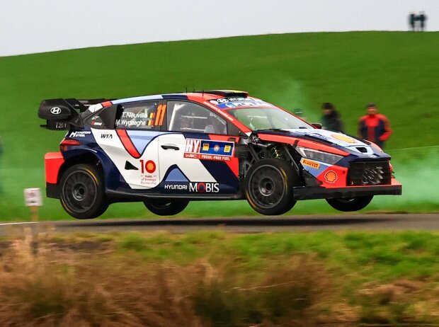 Thierry Neuville Thierry Neuville