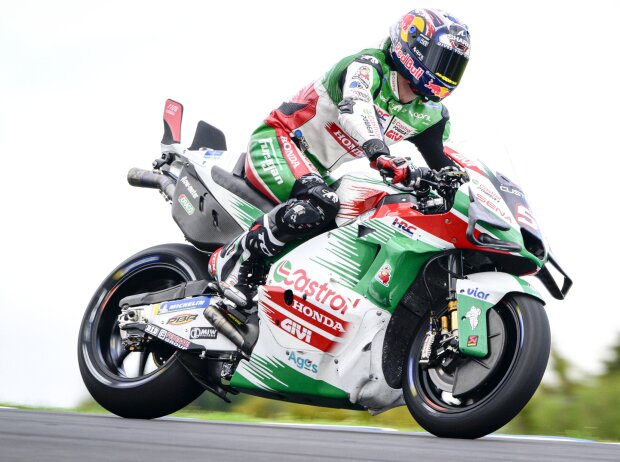 Johann Zarco Johann Zarco