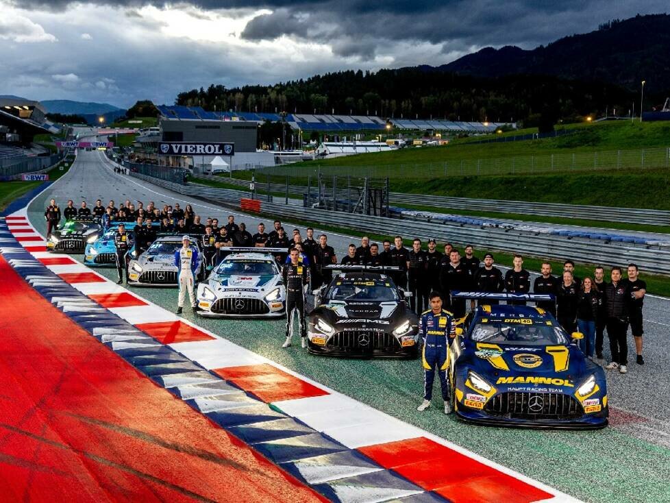 Haupt Racing Team