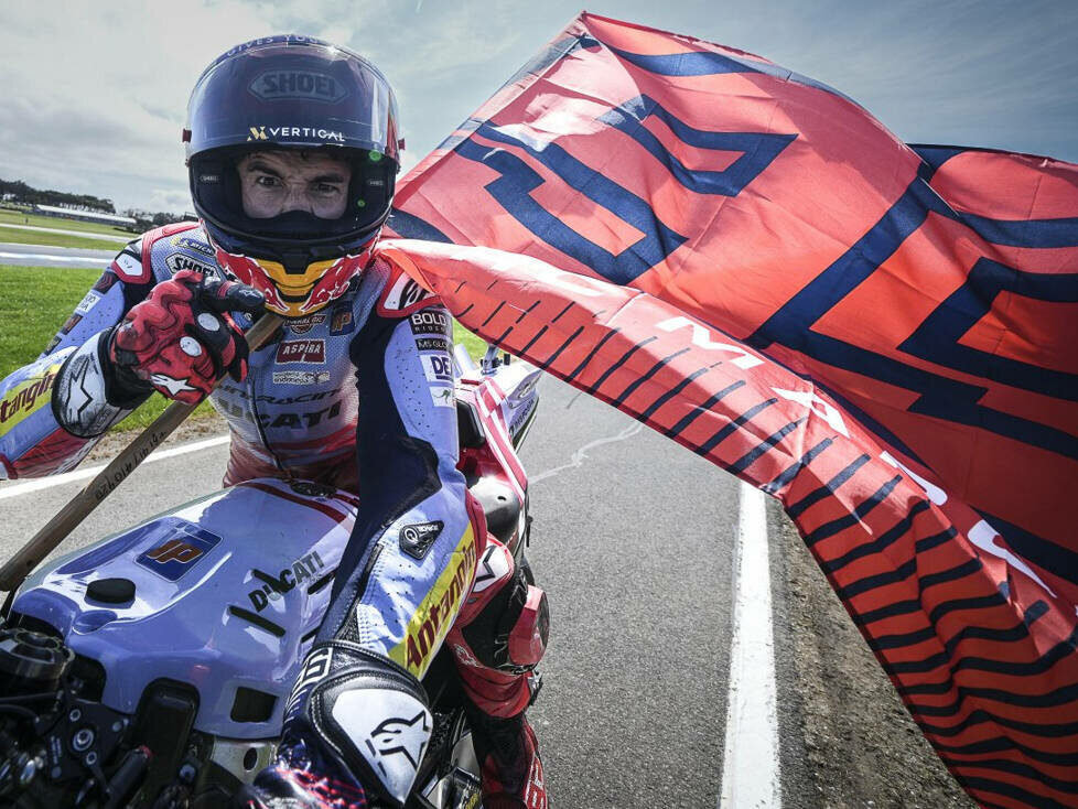 Marc Marquez