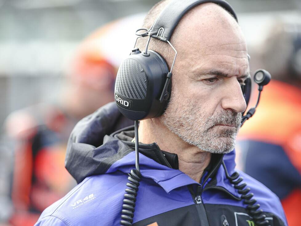 Massimo Meregalli