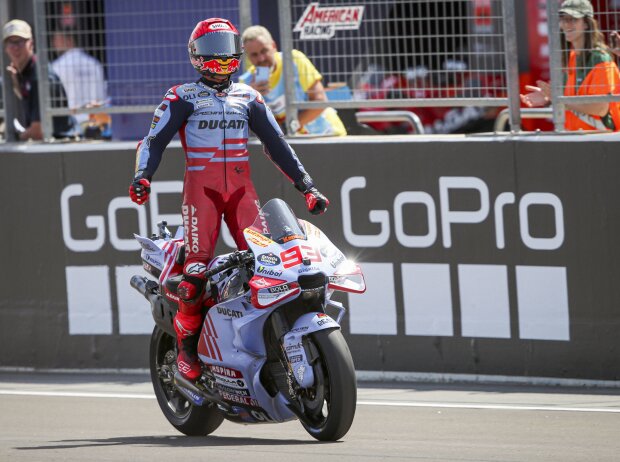 Marc Marquez Marc Marquez