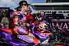 Bild zum Inhalt: Analyse: Wie Jorge Martin mit Francesco Bagnaia im WM-Showdown "spielt"