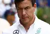Bild zum Inhalt: "Ungeheuerlich": So steht Toto Wolff zur Red-Bull-Affäre