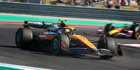 Lando Norris, Max Verstappen