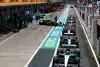 Bild zum Inhalt: Parc-Ferme-Regeln: Wie die FIA ihre Einhaltung sicherstellt