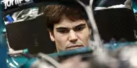 Lance Stroll